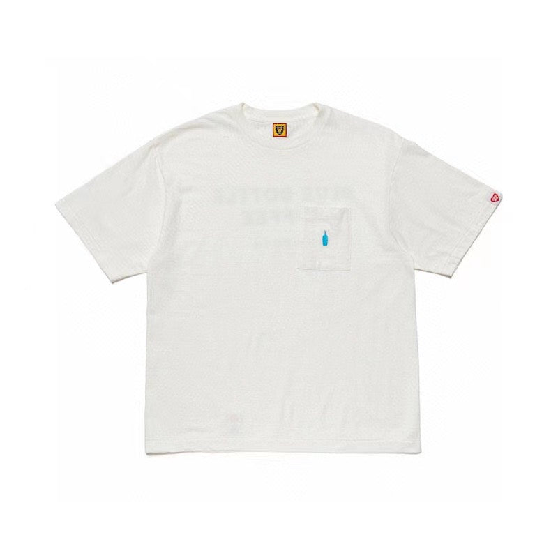 Human made pocket tee