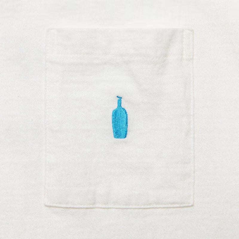 Human made pocket tee