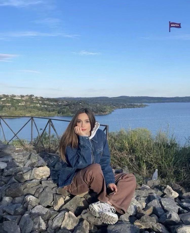 Carhartt 復古牛仔褸