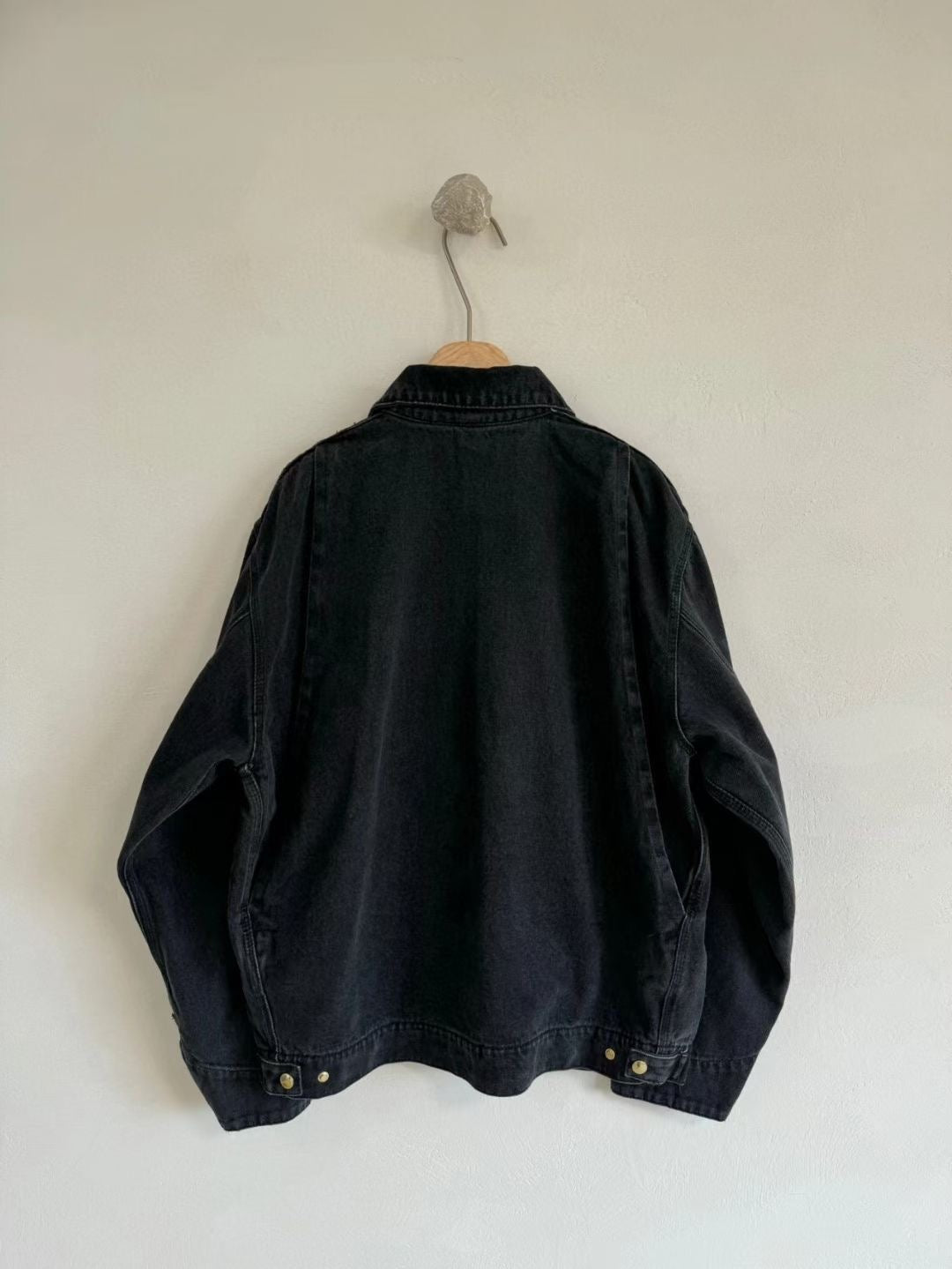Carhartt 復古牛仔褸