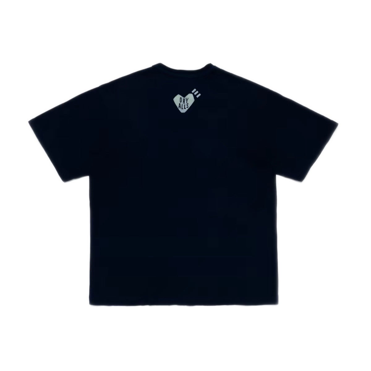 Human made logo tee