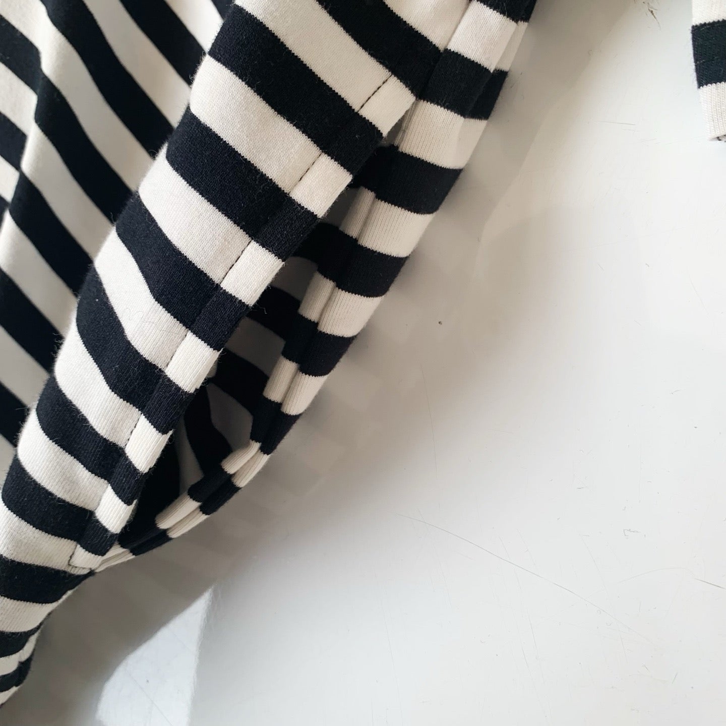 Frapbois 間條one piece