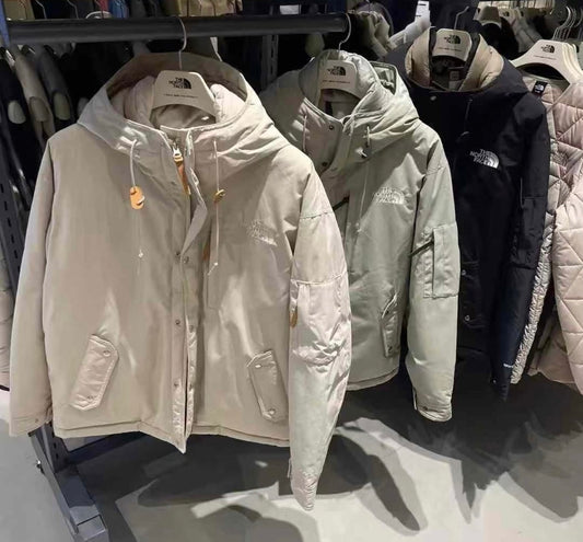 韓國The North Face Down