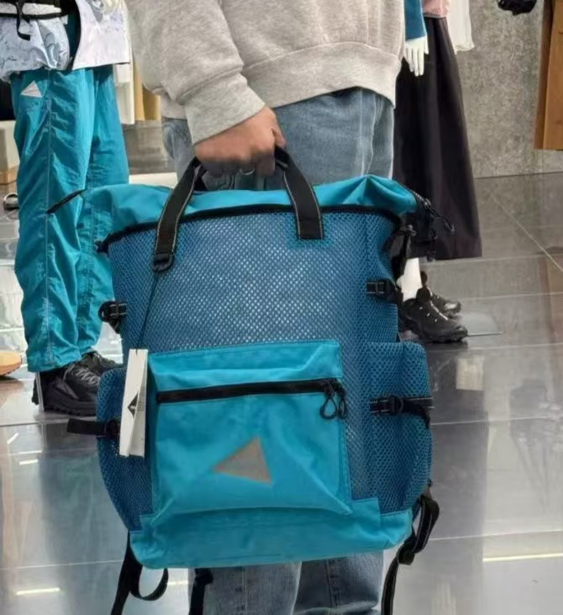 Andwander backpack