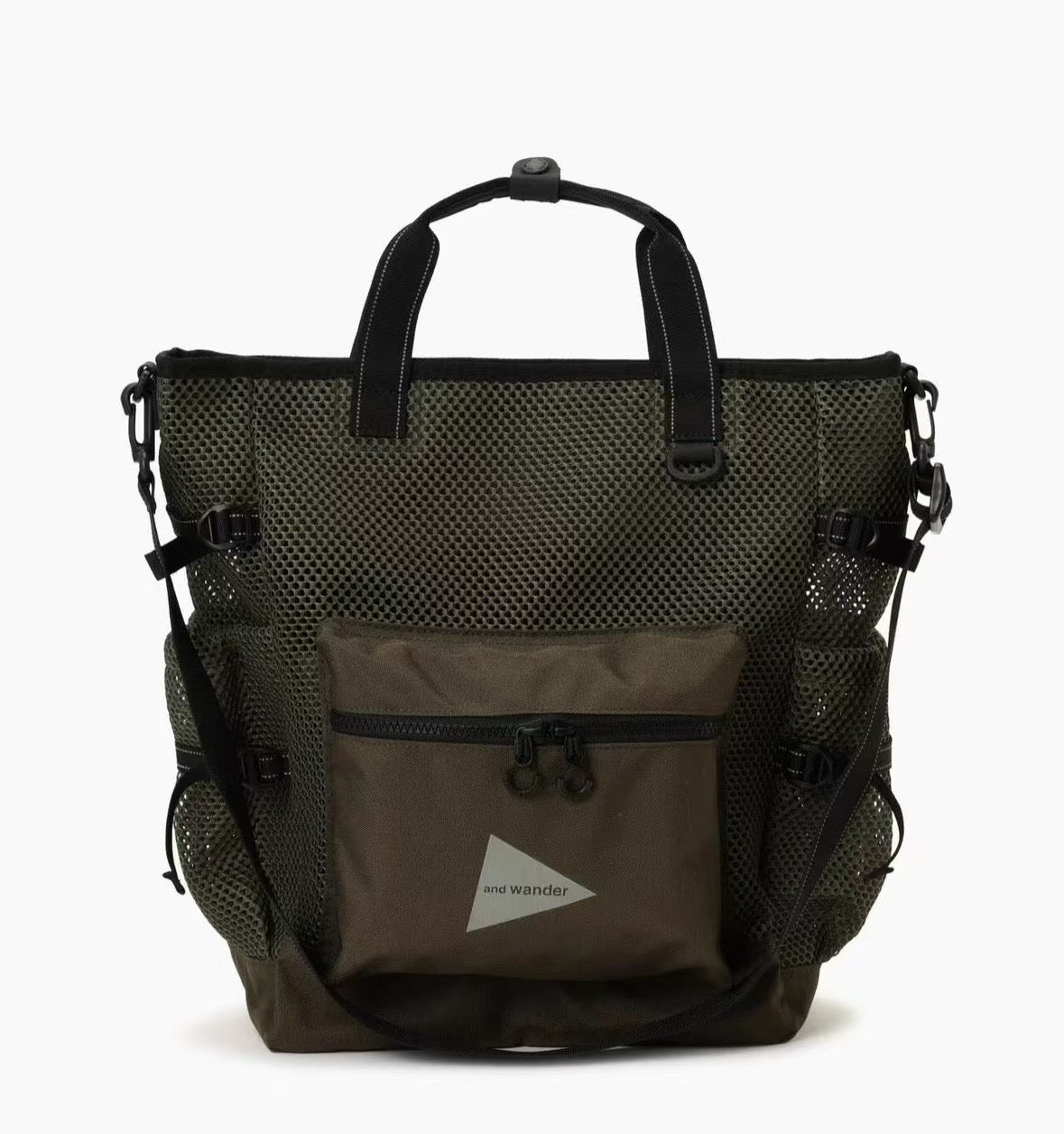 Andwander backpack
