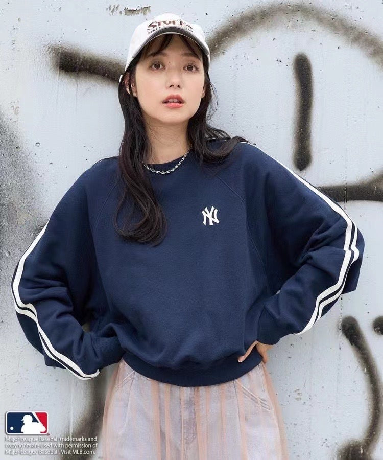 MLB x freak’s store衛衣