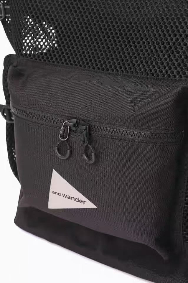 Andwander backpack