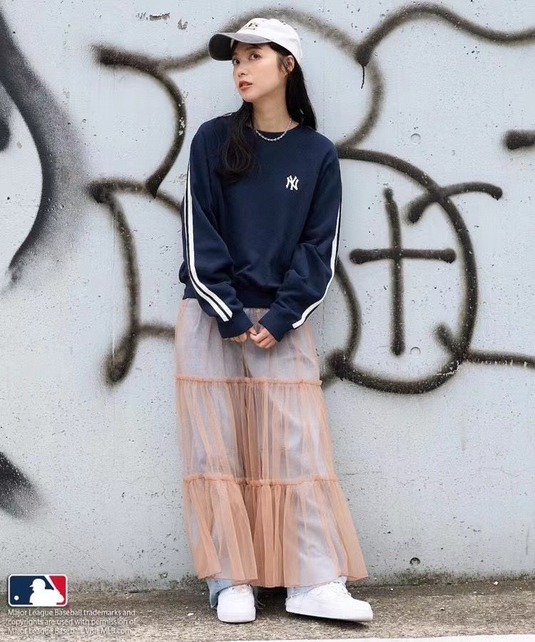 MLB x freak’s store衛衣