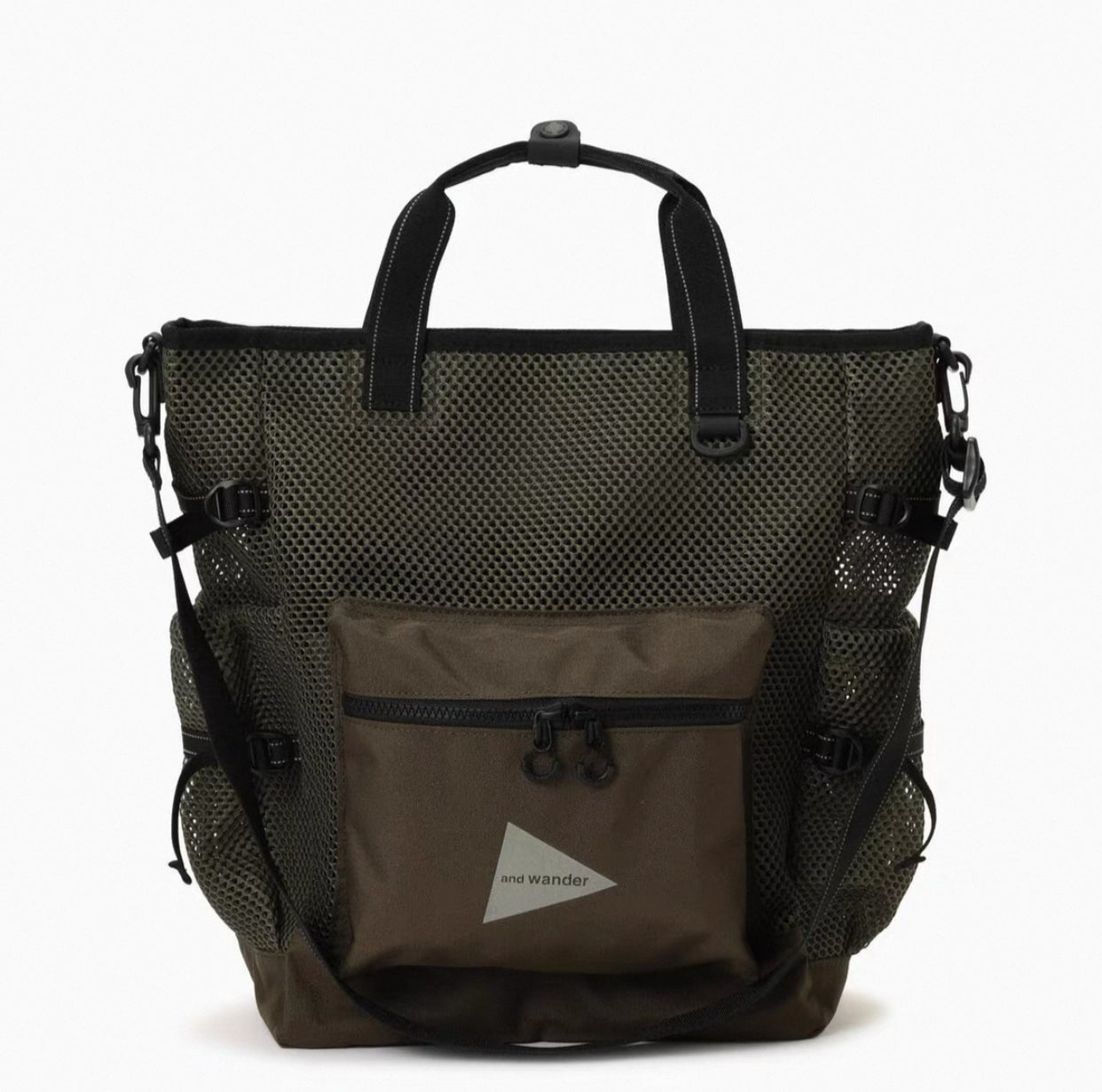 Andwander backpack