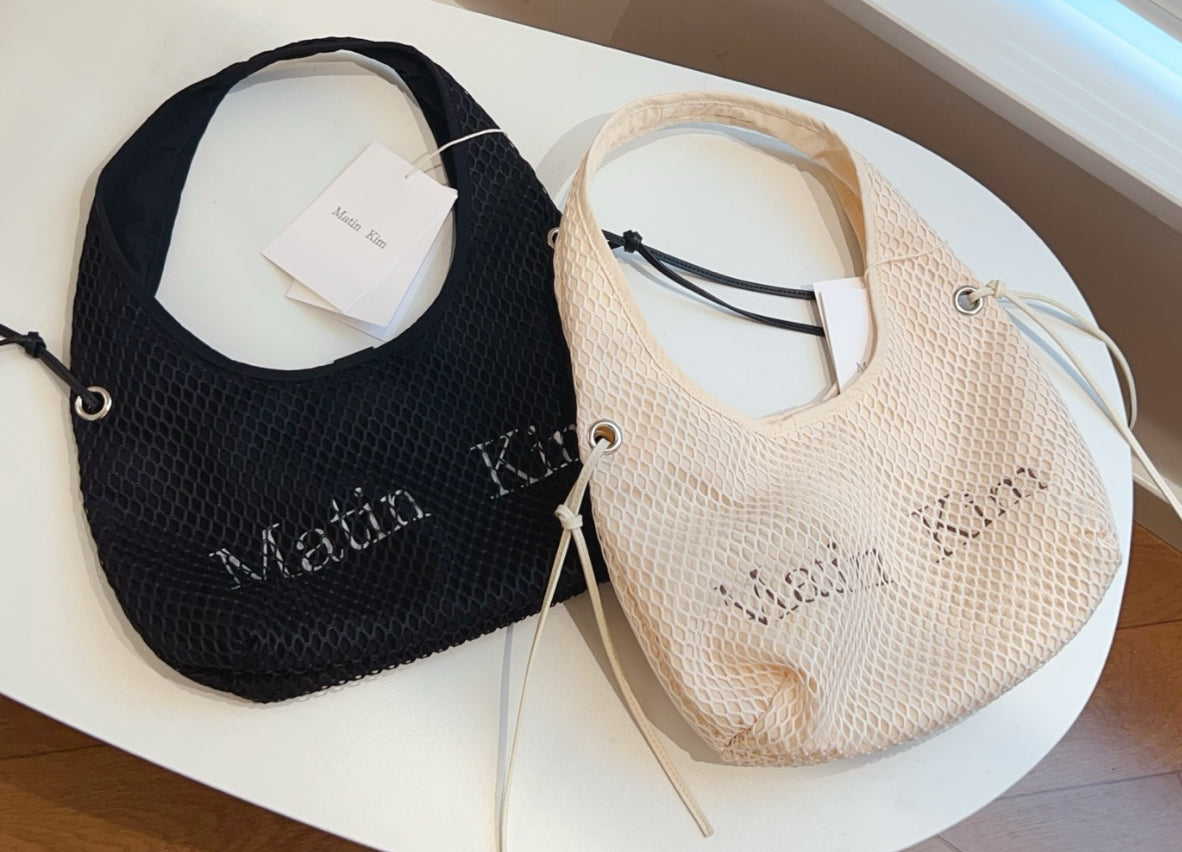 Matin Kim hobo bag