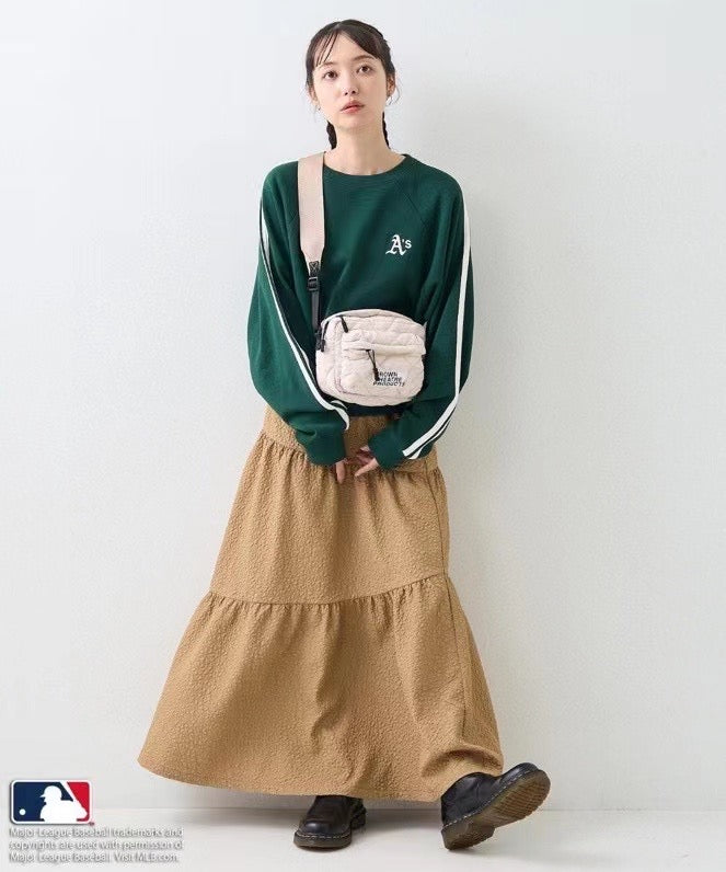 MLB x freak’s store衛衣