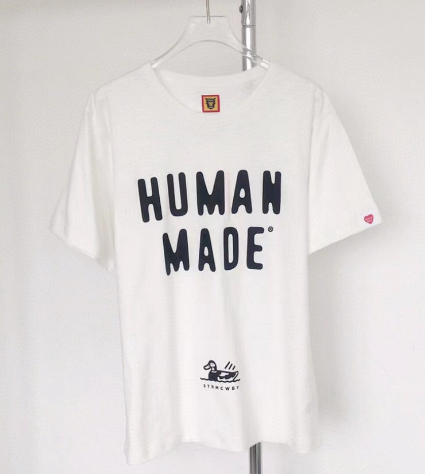 Human made duck tee