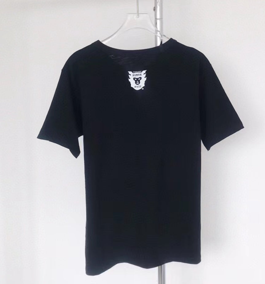 Human made duck tee