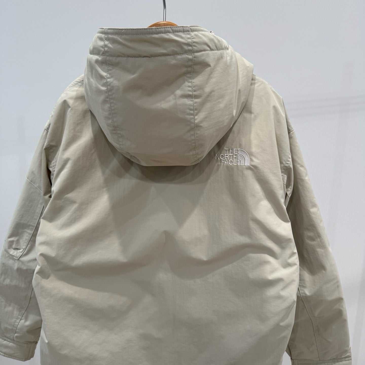 韓國The North Face Down