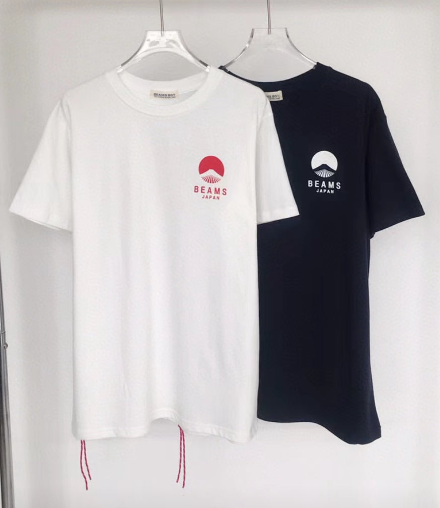 Beams boy dragon tee