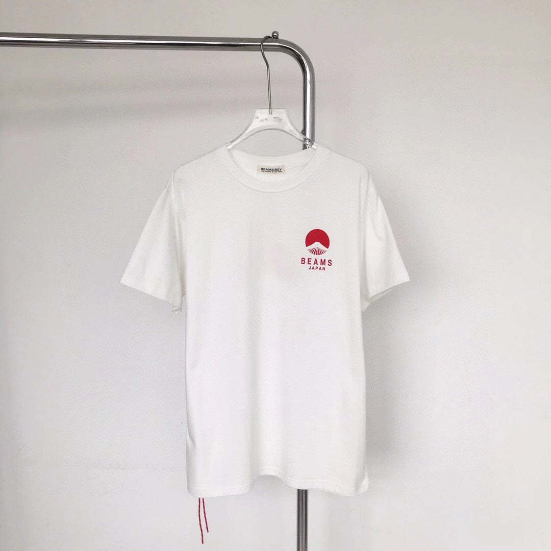Beams boy dragon tee