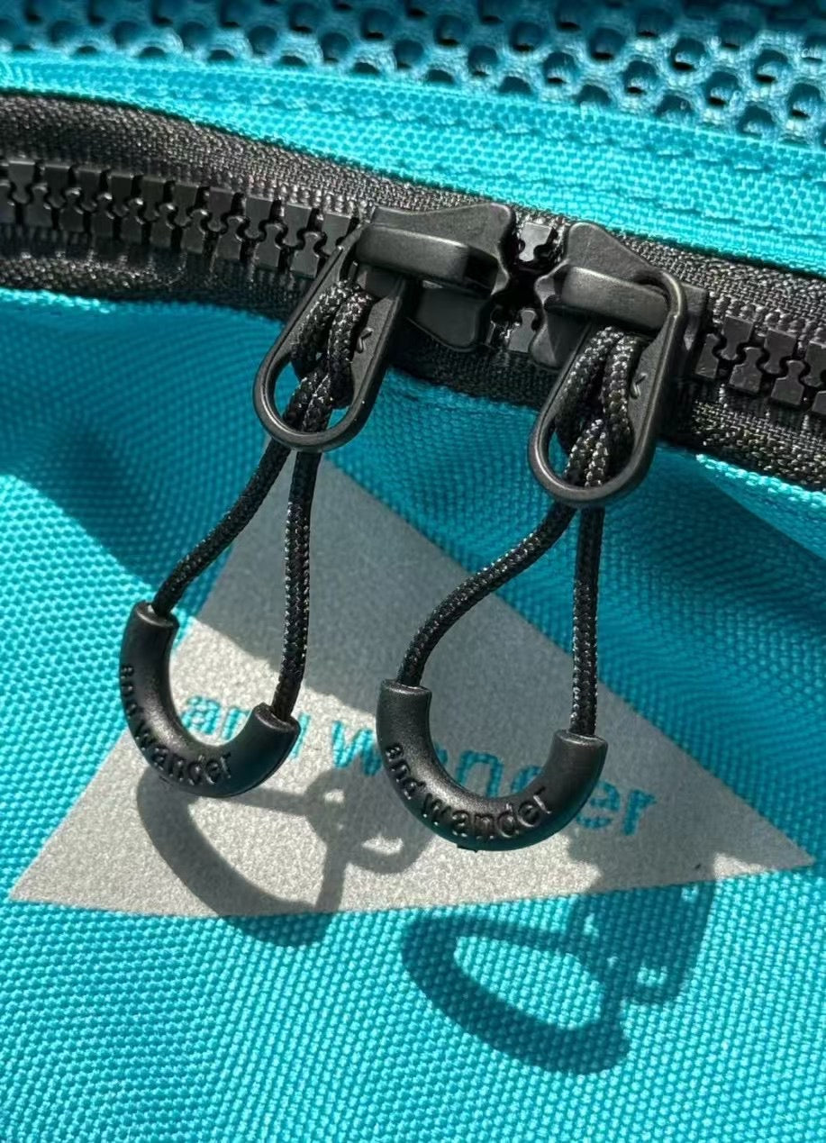 Andwander 腰包斜咩袋