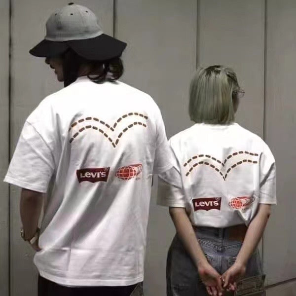 Beams boy x Levi’s tee