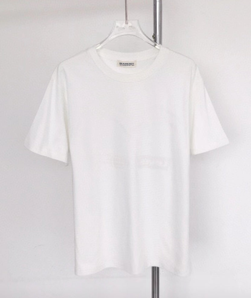 Beams boy x Levi’s tee