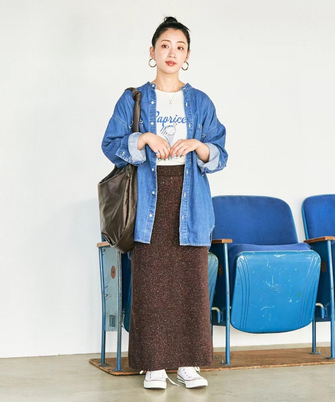 Freaks store牛仔裇衫