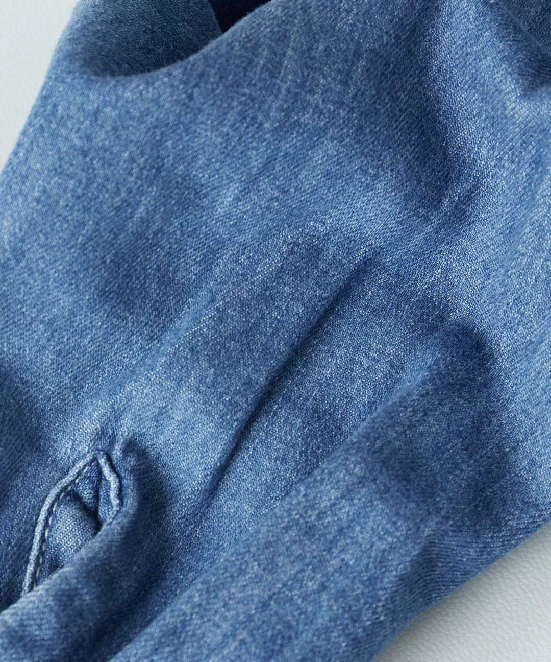 Freaks store牛仔裇衫