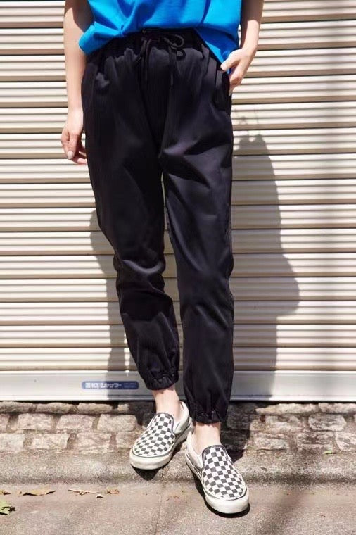 Rodeo crowns 束腳長褲