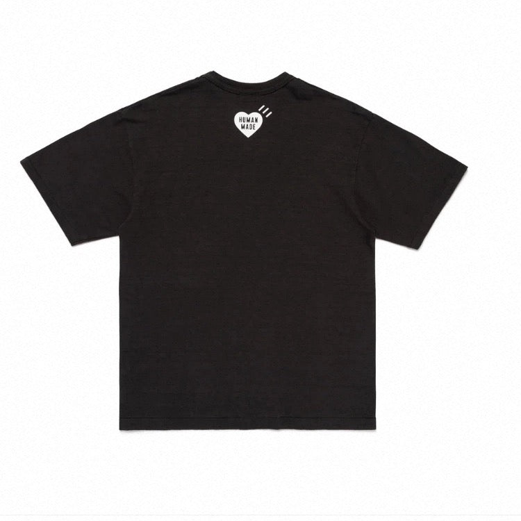 Human made tiger tee