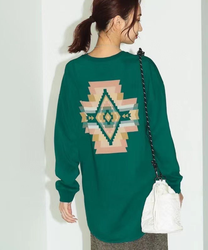 Beams 復古tee