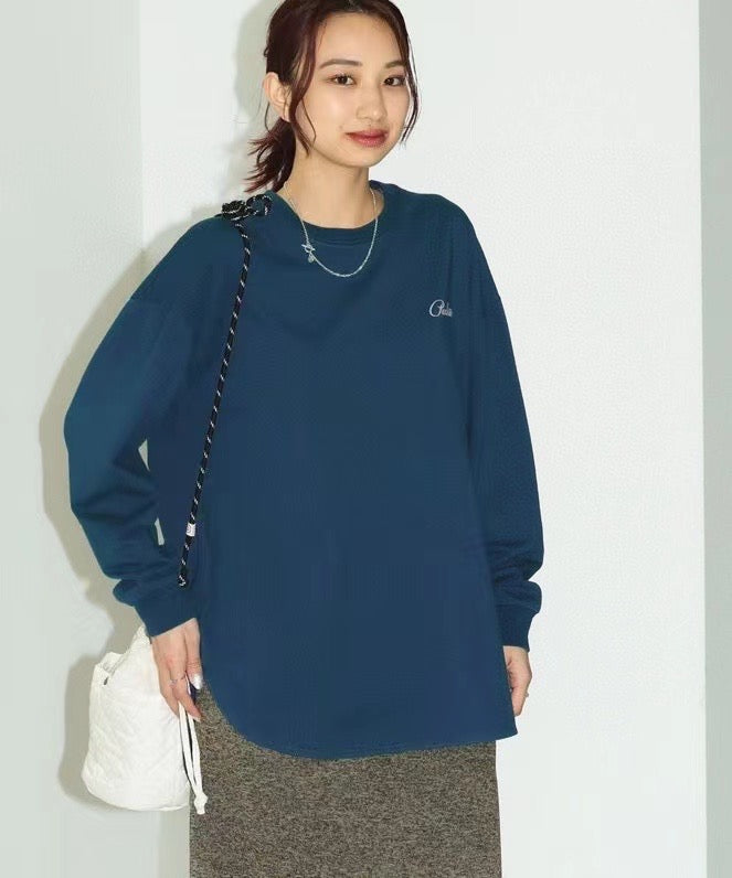 Beams 復古tee