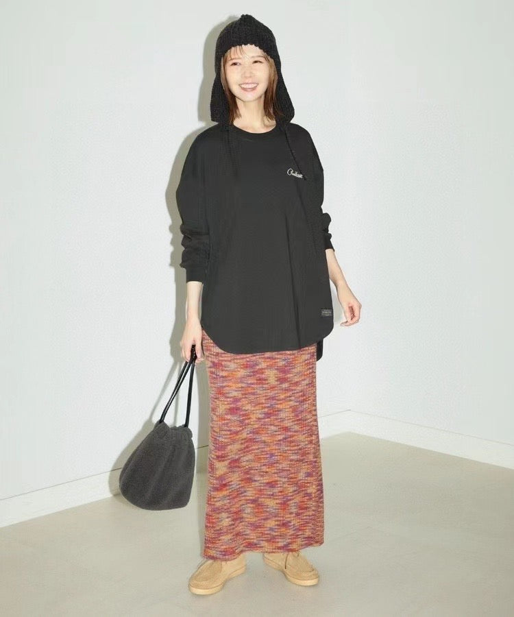 Beams 復古tee