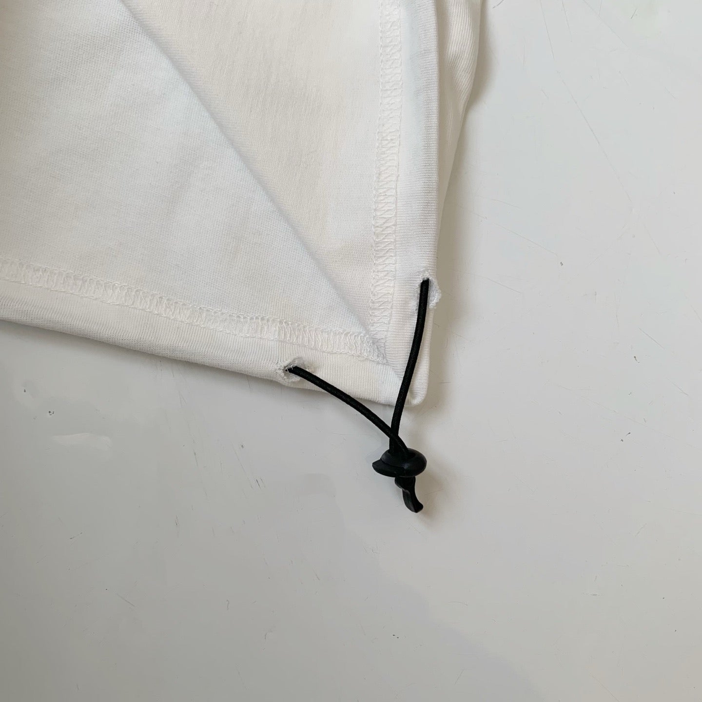 Fred perry刺繡tee