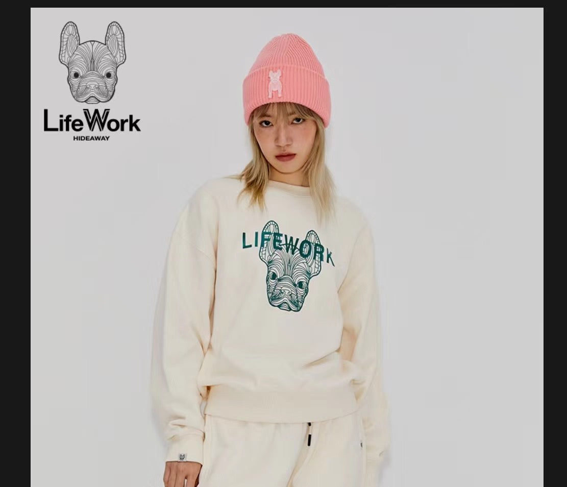 Lifework 衛衣