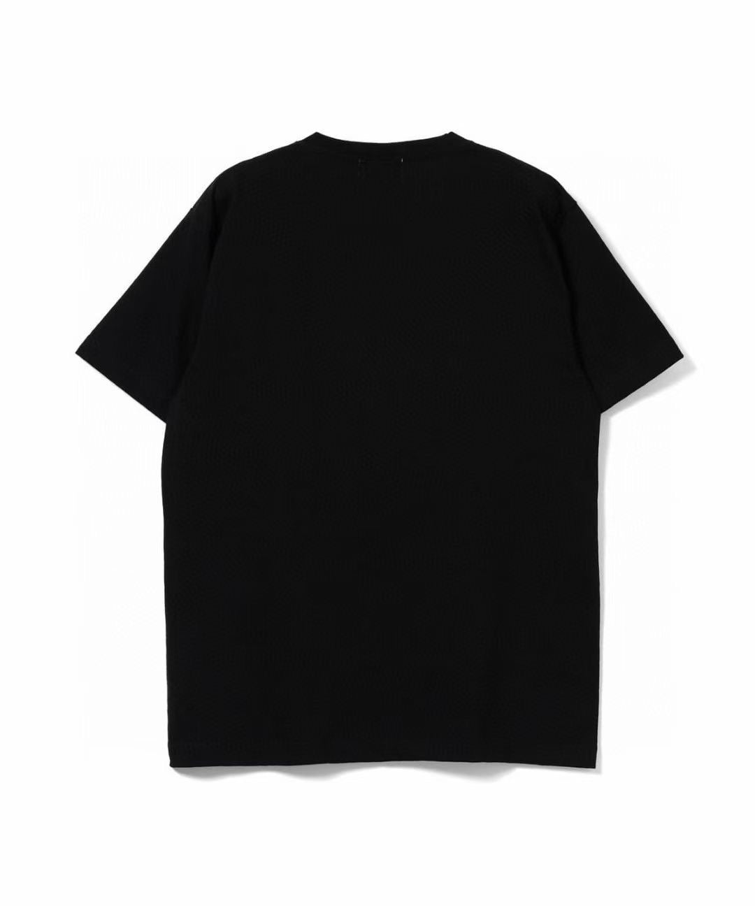 Beams 剌繡logo tee