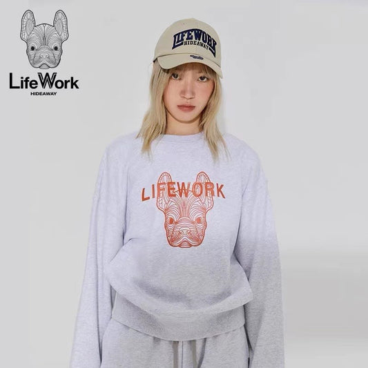 Lifework 衛衣