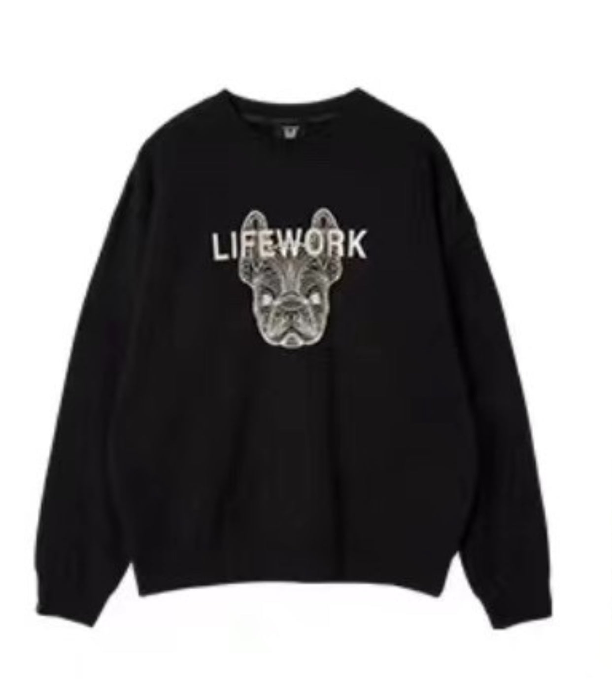Lifework 衛衣