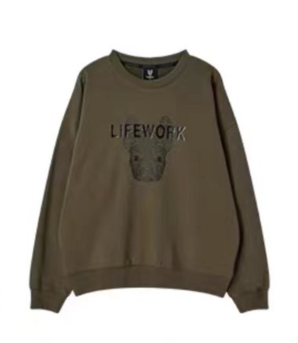 Lifework 衛衣