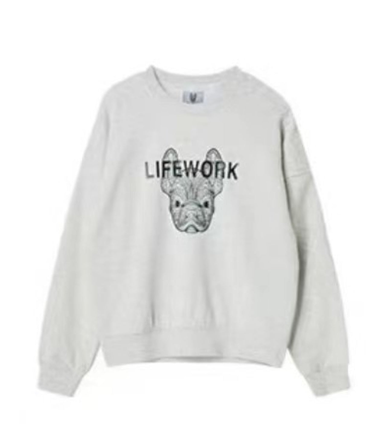Lifework 衛衣