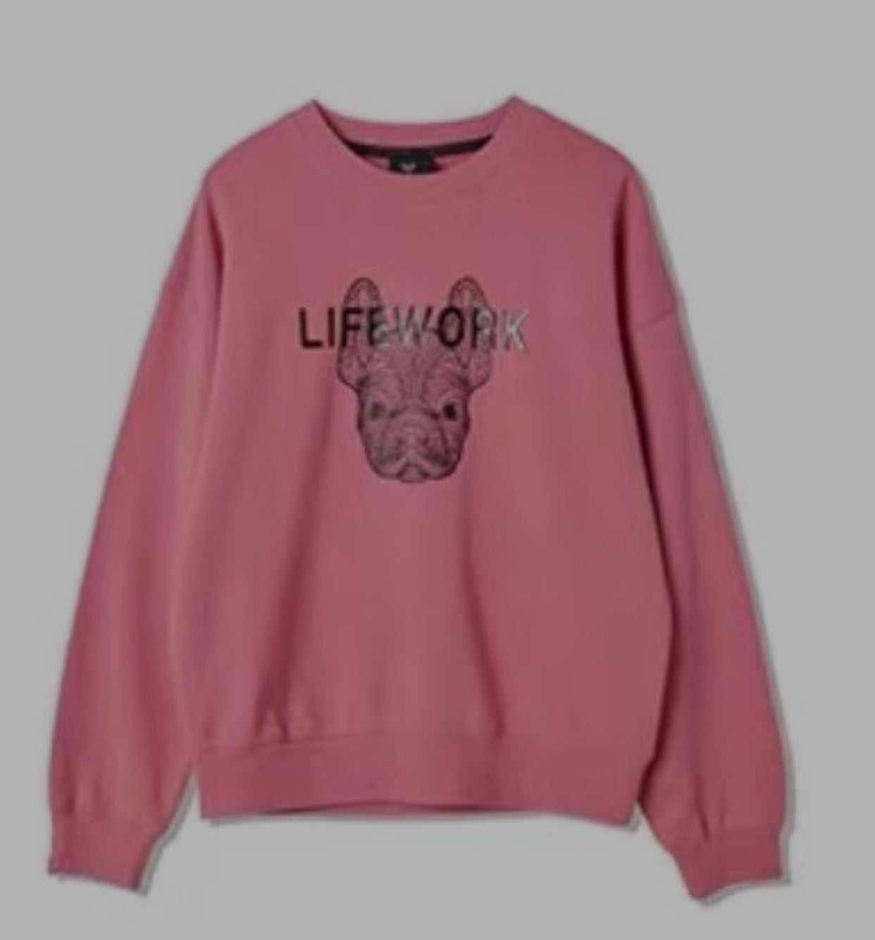 Lifework 衛衣