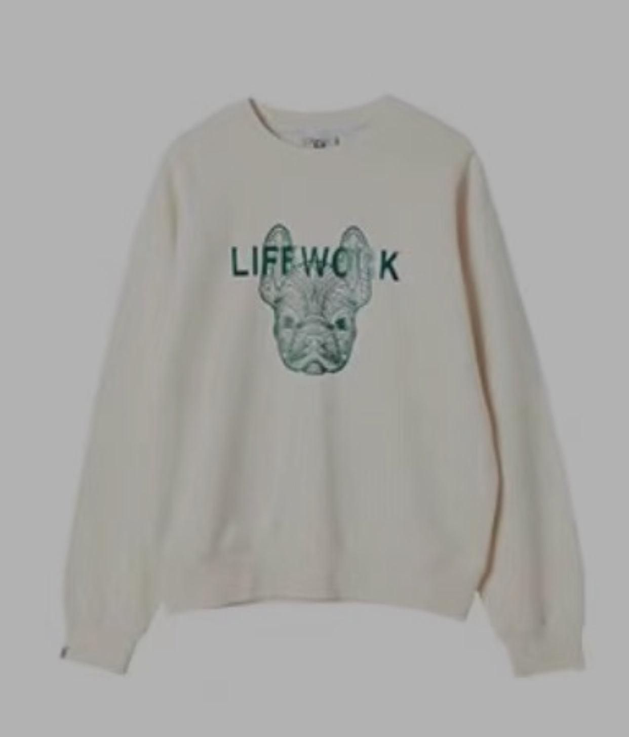 Lifework 衛衣