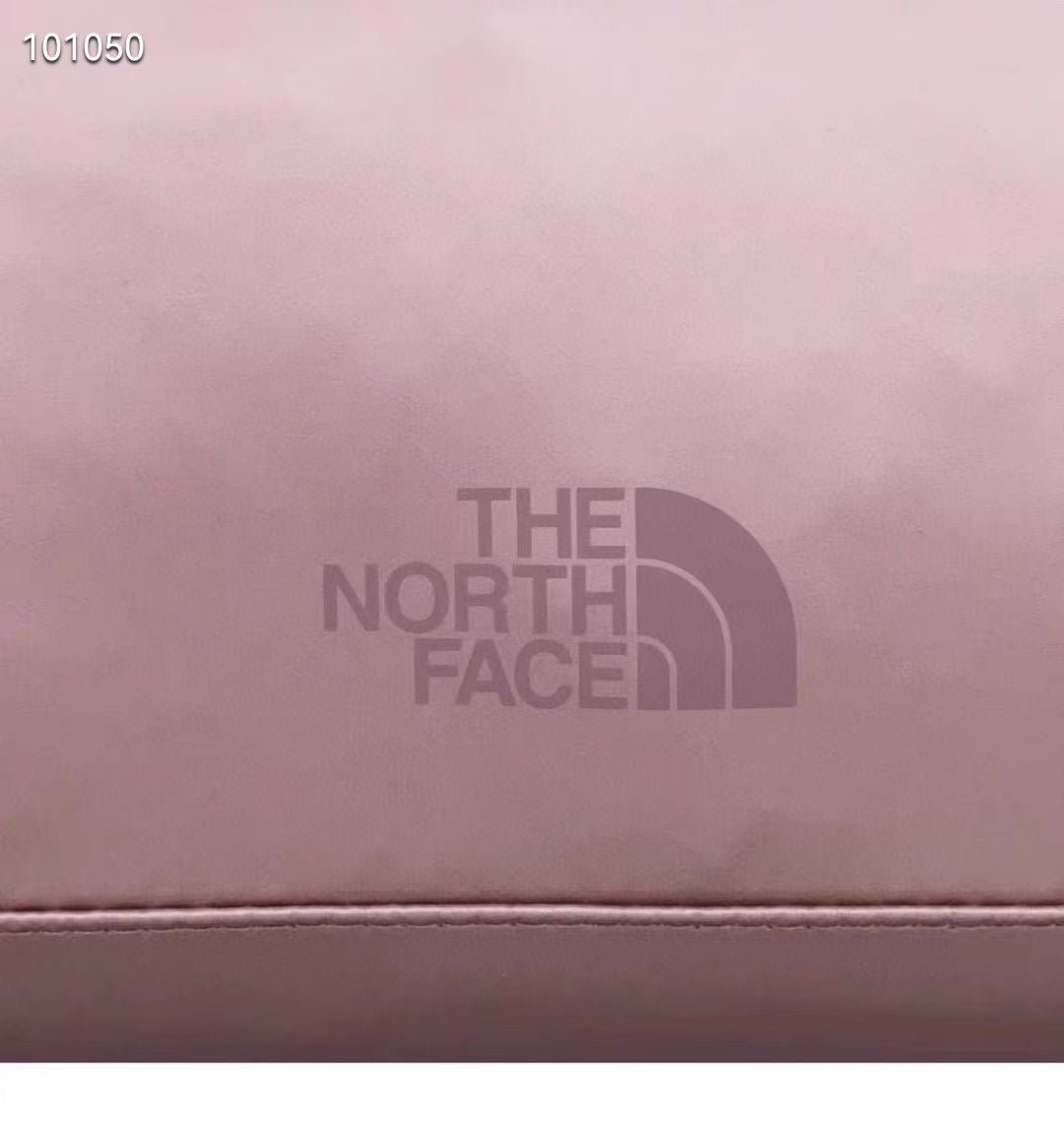TNF 手挽斜咩袋