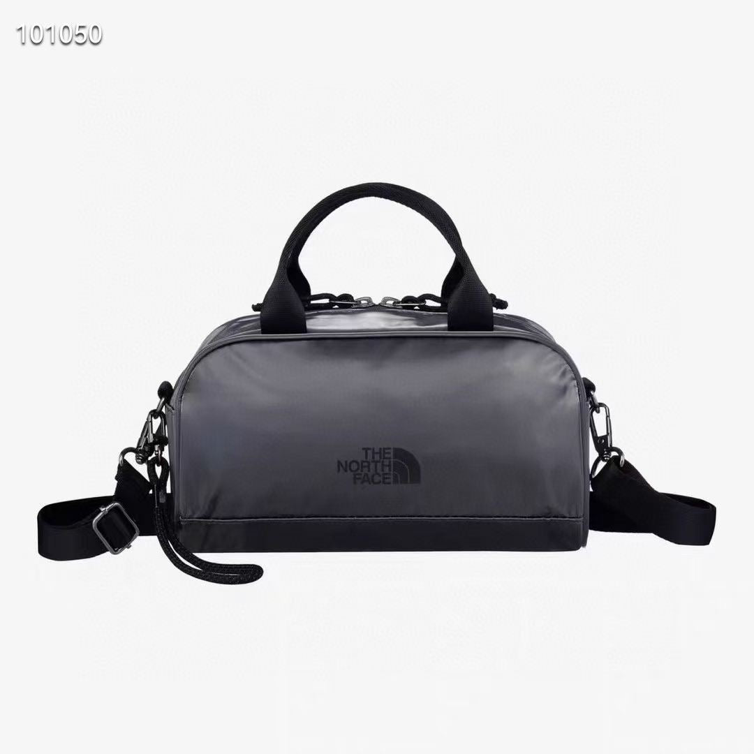 TNF 手挽斜咩袋