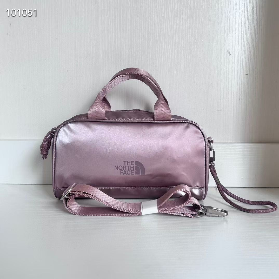 TNF 手挽斜咩袋