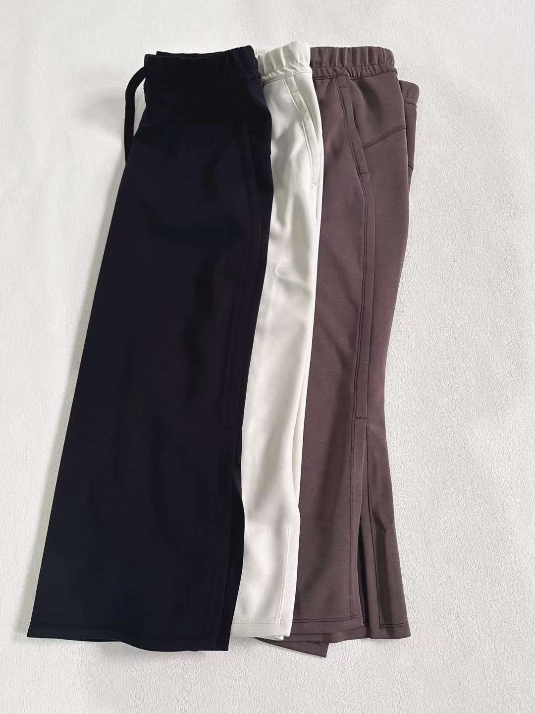 Lululemon 半折裙