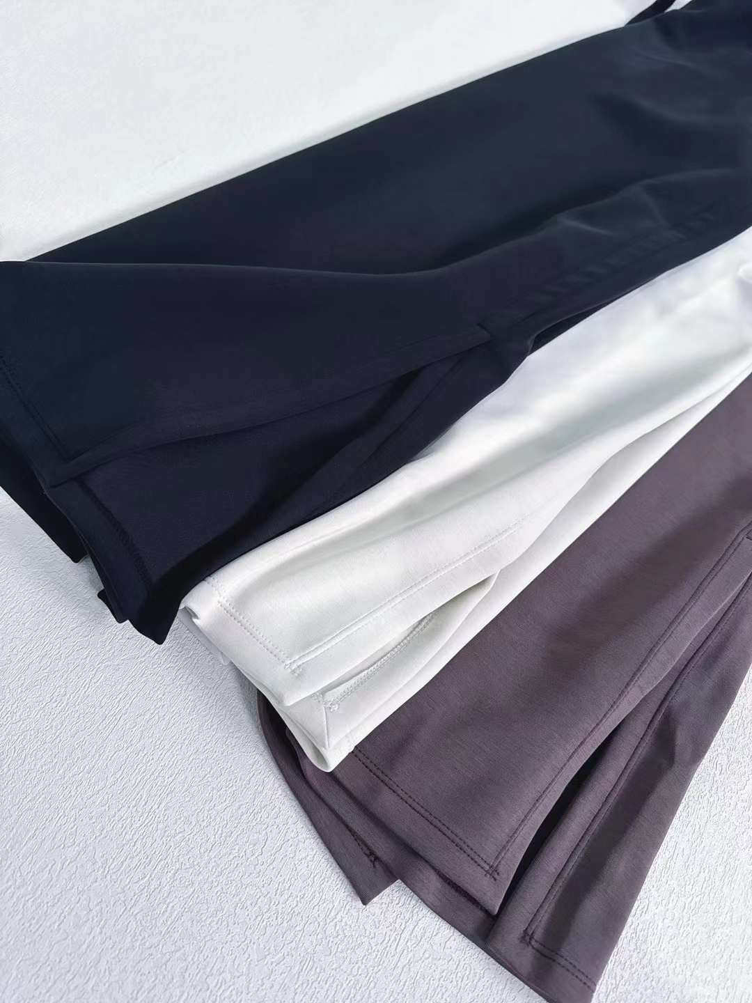 Lululemon 半折裙