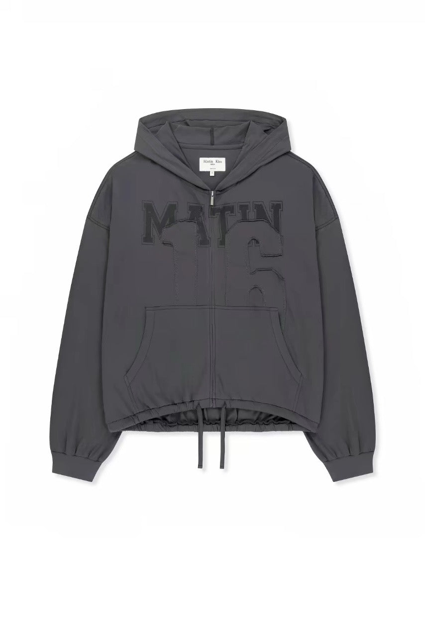 Matin Kim x kconnect 防曬薄外套