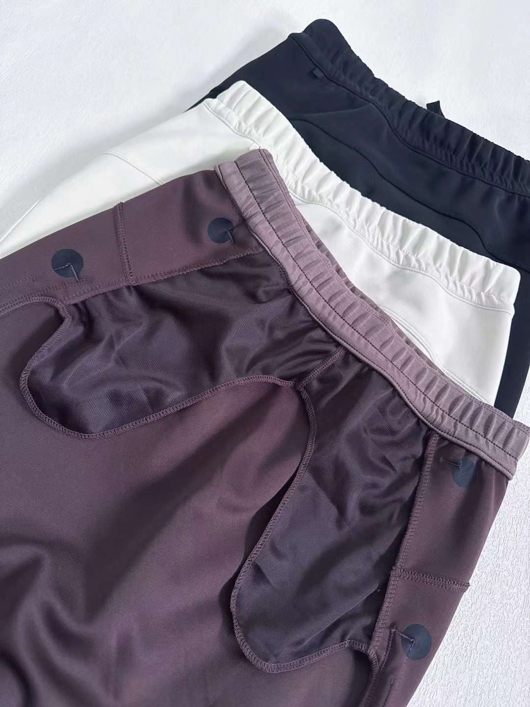Lululemon 半折裙