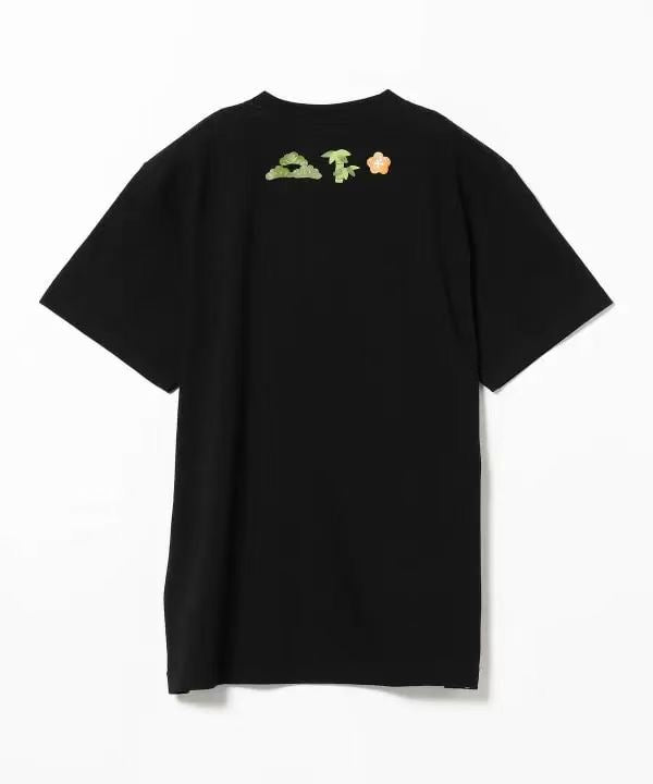 Beams boy dragon tee