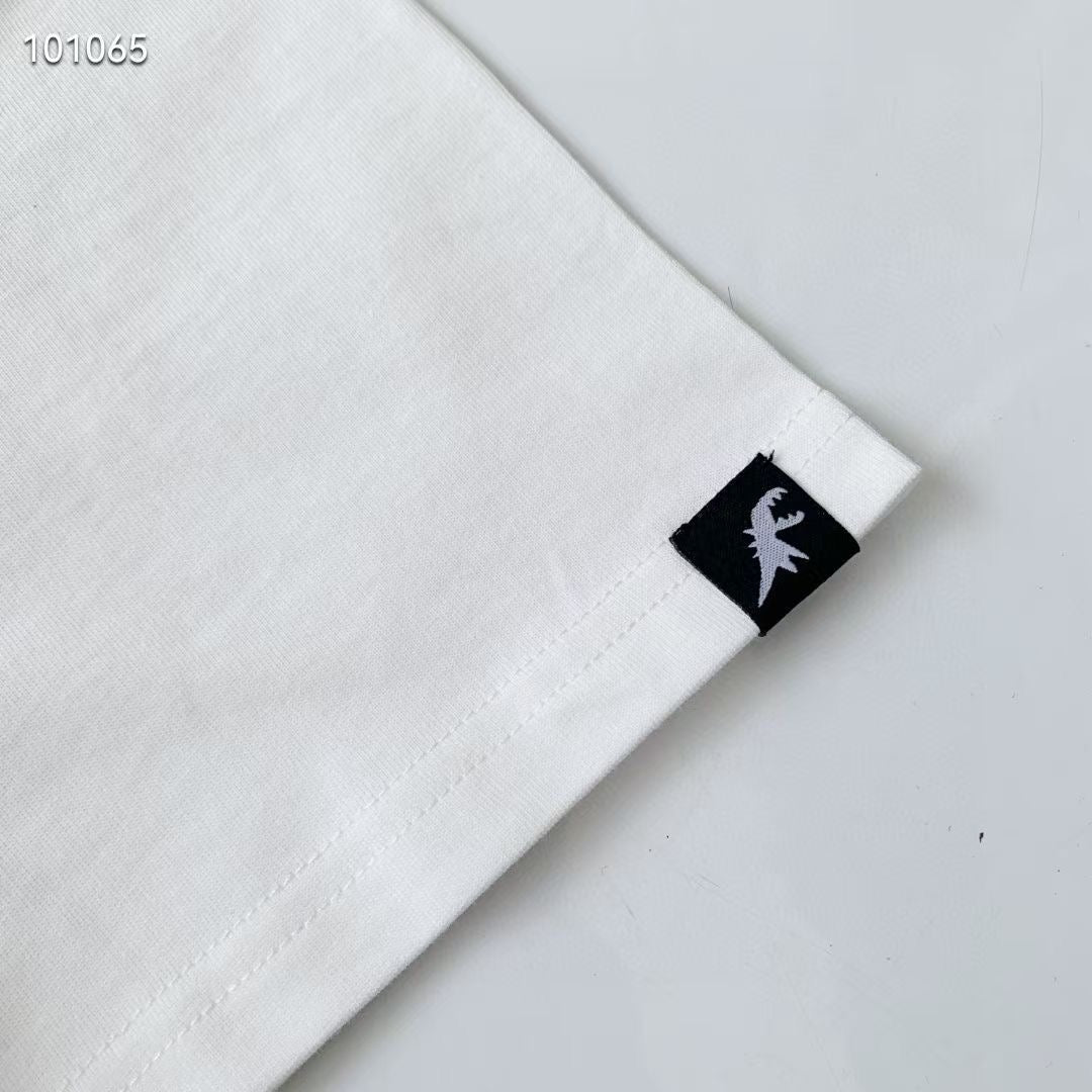 Agnes b dinosaur tee