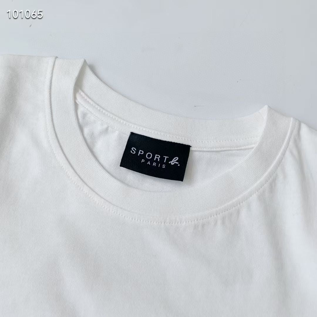 Agnes b dinosaur tee