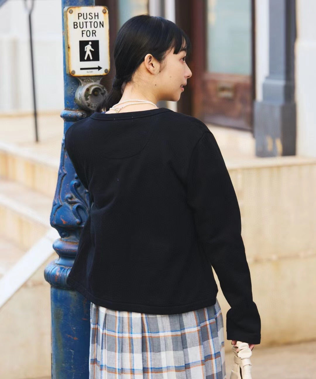 Freak’s store 心心Cardigan